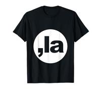 Kamala Harris Comma La Iconic Feminist Cadeaux politiques T-Shirt