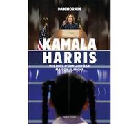 Kamala Harris Dan Morain (Auteur)