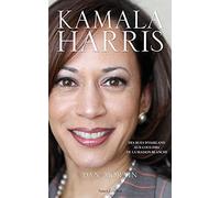 Kamala Harris: Des rues d'Oakland aux couloirs de la Maison-Blanche