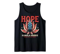 Kamala Harris Hope Débardeur