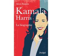 Kamala Harris - La biographie: La biographie