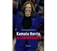 Kamala Harris, la conquérante