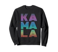 Kamala Harris rétro vintage Sweatshirt