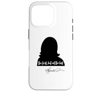 Kamala Harris The First But Not The Last Womwerment féminin Coque pour iPhone 16 Pro