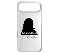 Kamala Harris The First But Not The Last Womwerment féminin Coque pour iPhone Air