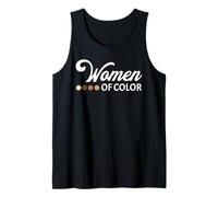 Kamala Harris, Vice-présidente des États-Unis pour Femmes de Couleur Débardeur