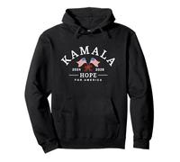 Kamala Hope pour l'Amérique 2028 Sweat à Capuche
