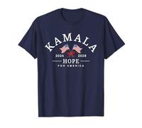 Kamala Hope pour l'Amérique 2028 T-Shirt
