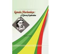 Kamala Markandaya: A Literary Exploration