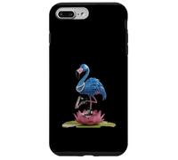 Kamala's Election Look Chucks Pearls Flamingo Coque pour iPhone 7 Plus/8 Plus
