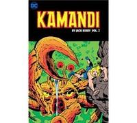 Jack Kirby – Kamandi: The Last Boy on Earth – Vol. 2