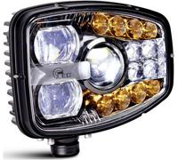 KAMAR Phare avant L3430 LED avant