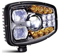 KAMAR Phare avant L3430 LED avant