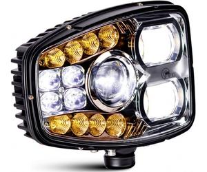 KAMAR Phare avant L3431 L3431 LED avant