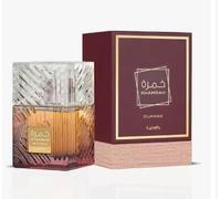 Kamarah Khamrah Dukhan, Eau de Parfum, 100 ml