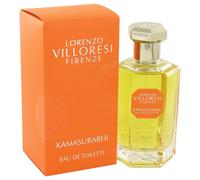 Kamasurabhi By Lorenzo Villoresi Eau De Toilette Spray 3.4 Oz