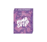 Kamasutra - 52 cartes pour s'oc(cul)per