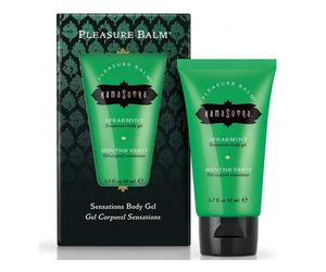 Kamasutra Bálsamo Estimulante Menta 50ml