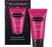 KAMASUTRA - BAUME DU PLAISIR FRAMBOISE 50ml