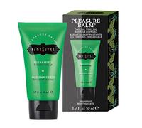 KAMASUTRA - BAUME DU PLAISIR MENTHE VERTE 50ml