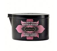 Kamasutra - Bougie de Massage - Nuit tropicale - 184gr,