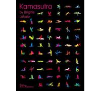 Kamasutra - Brigitte Lahaie - La Martiniere Eds De - broché - Guide