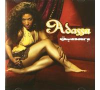Kamasutra by Adassa [Music CD]
