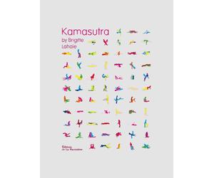 Kamasutra by Brigitte Lahaie