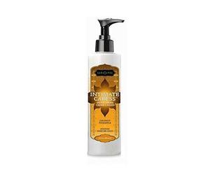 Kamasutra Crème à Raser Féminine Noix de Coco et Ananas 250ml