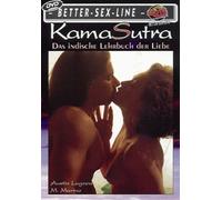 Kamasutra - Das indische Lehrbuch der Liebe