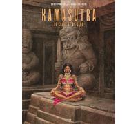 Kamasutra: De chair et de sang