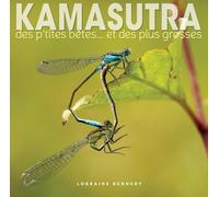 Kamasutra des p'tites bêtes... et des plus grosses