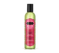 Kamasutra Divine Strawberry Huile de Massage 236ml