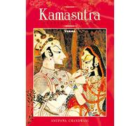 Kamasutra, elixir de amor / Kamasutra, elixir of love