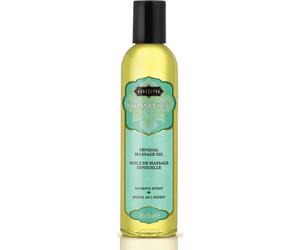 Kamasutra Flying Spirit Huile de Massage 236ml