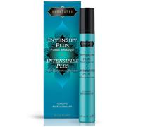 Kamasutra - Gel Stimulant Fraîcheur pour Femme - Plaisir et Excitation - 15 ml