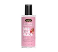 KamaSutra Huile de Massage à Lécher Divine Nectar Fraise