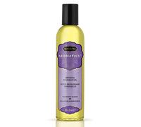 Kama Sutra Lubrifiant booster aux huiles de massage parfumées
