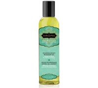 Kamasutra - huile de massage esprit denvère 59 ml