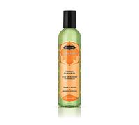 KAMASUTRA - HUILE DE MASSAGE NAT FRUIT TROPICAUX 200ml