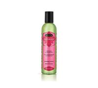 KAMASUTRA - HUILE DE MASSAGE NATUREL FRAISE 200ml