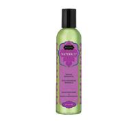 Lubrifiant booster 236 ml kamasutra naturals huile de massage fruit de la passion