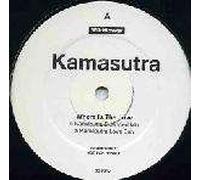 Kamasutra - Kamasutra - Where Is The Love - Warner Music UK Ltd.