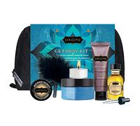 Kamasutra - Kit De Massage Amoureux Format Voyage