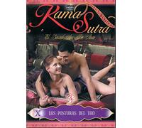 Kamasutra Las Posturas Del Tao [Import]