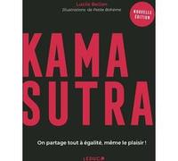 Kamasutra Lucile Bellan (Auteur), Petite bohème (Illustration)