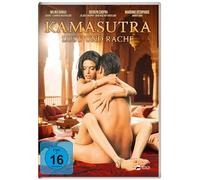 Kamasutra - Lust und Rache – DVD
