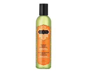 Kamasutra Naturals Aceite de Masaje Frutas Tropicales 236ml