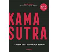 Kamasutra - On partage tout à égalité, même le plaisir !