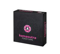 Jeu de poker Kamasutra